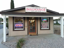 Image of Calimesa Insurance Services