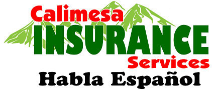 Calimesa Insurance Services logo